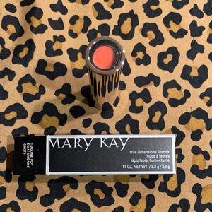 Mary Kay True Dimensions- Tangerine Pop